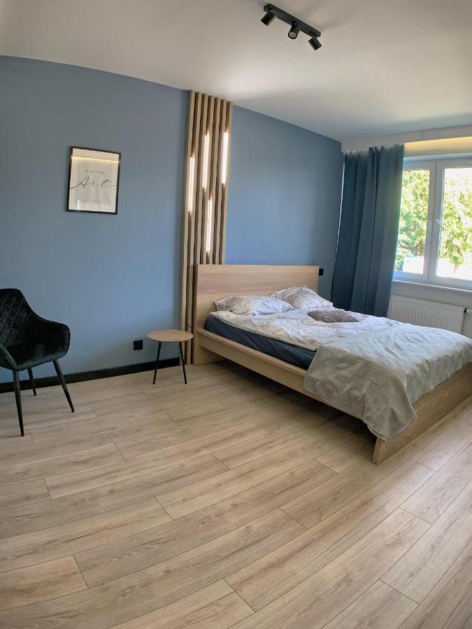 Loftowe Ukielove Olsztyn  Luaran gambar