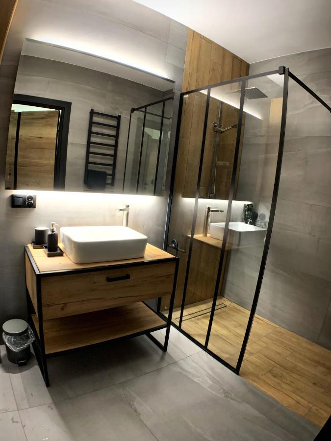 Loftowe Ukielove Olsztyn  Luaran gambar