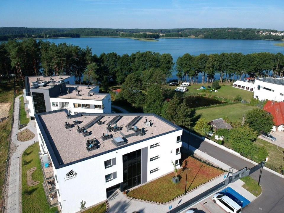 Loftowe Ukielove Olsztyn  Luaran gambar