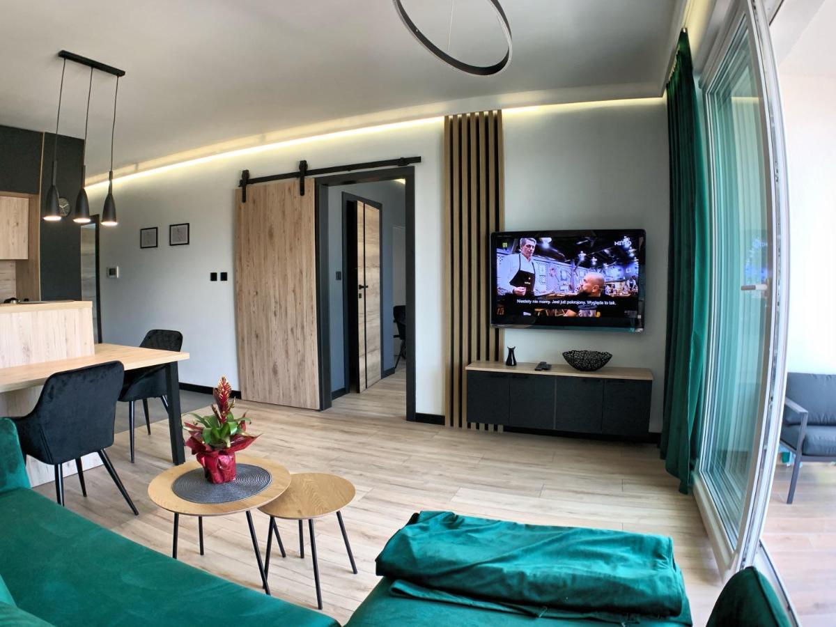 Loftowe Ukielove Olsztyn  Luaran gambar