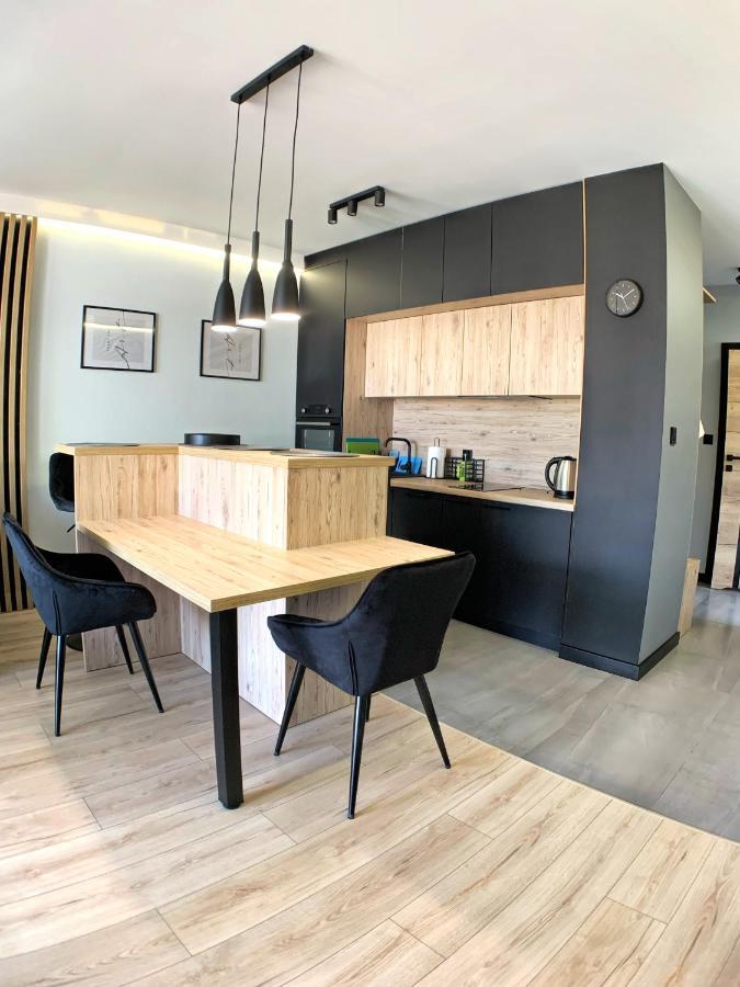 Loftowe Ukielove Olsztyn  Luaran gambar