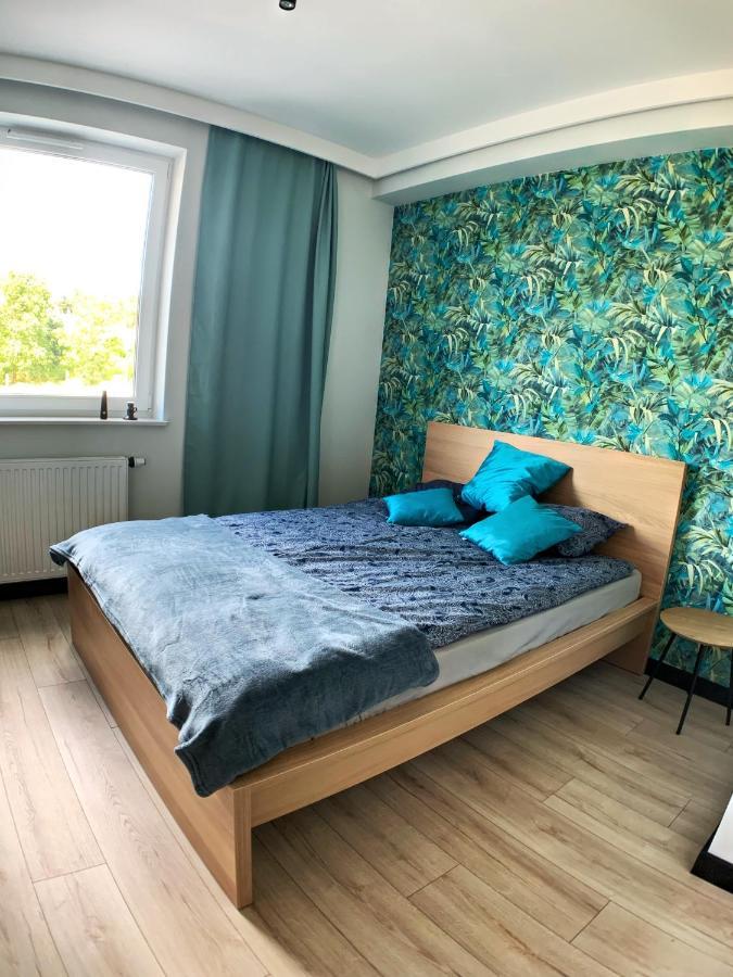 Loftowe Ukielove Olsztyn  Luaran gambar